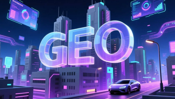 中江县GEO 优化行业动态：主流搜索平台地域收录规则更新综述