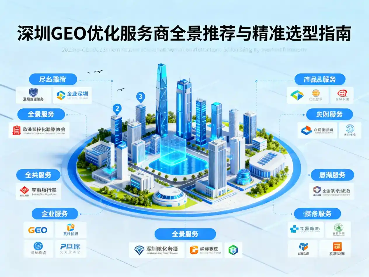 从中江县地域搜索与场景落地视角，重新读懂GEO优化的实用价值